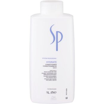 SP Hydrate Conditioner - Hydratační kondicionér na vlasy